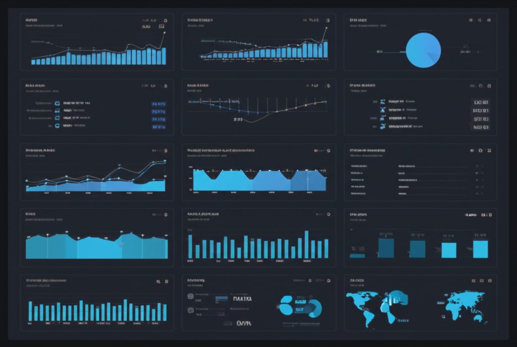 Celesta CX Dashboard Interface